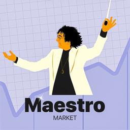 Market Maestro 🪄