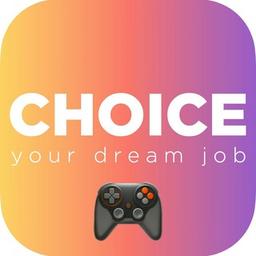 CHOIX : Emplois GameDev