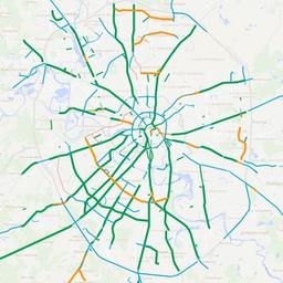 Priority for OT in cities