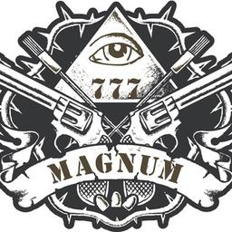 Tatuaje MAGNUM | salón de tatuajes en Moscú | tatuajes| bocetos