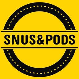 SNUS&PODS