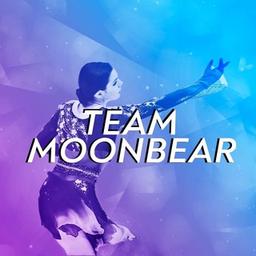 equipo.moonbear | Evgenia Medvedeva⛸