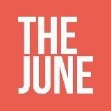 The June