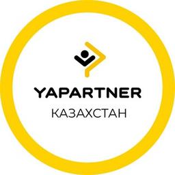 Yapartner Яндекс.Такси Казахстан