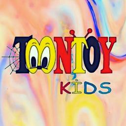 Ropa para niños de Turquía "TOONTOYkids"