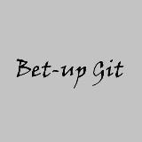 Bet-up Git