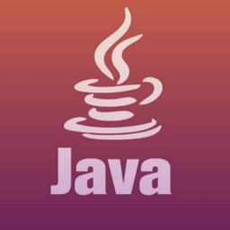 Java: fill the gaps