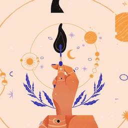 ASTROLOGIE|FORMULE DE L'ÂME 🪐