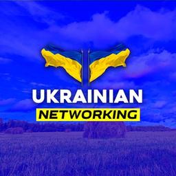 UKRAINISCHES NETWORKING 🇺🇦 🤝| UKRAINISCHES NETZWERK