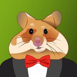 Crypto-hamster