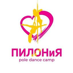 Campo PILONIA. Pole Dance, Esotico, Aria, Yoga, Zumba