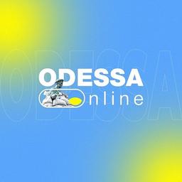 Odessa in linea | Odessa è l'Ucraina 🇺🇦