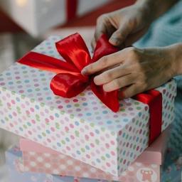 Ideas de regalo