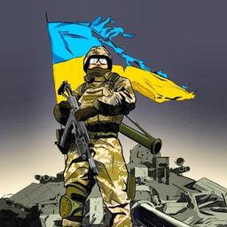 🇺🇦ЩОДЕННИК ЛІСОВИКА⚔