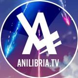 AniLibria | Notificações (HUB)