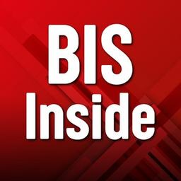 BIS Inside