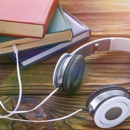 EnglishEAR | Archive of audiobooks in English