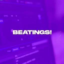 Beatings! | for Dj's | Fillings, Substrates