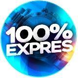 100% EXPRESO