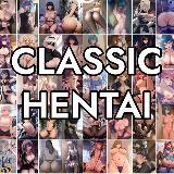 Hentai clásico™