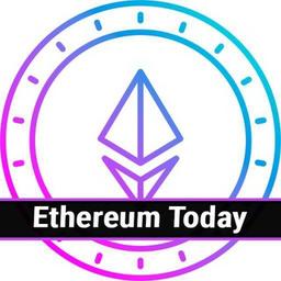 Ethereum Today: tutto sulla blockchain di Ethereum (ETH).