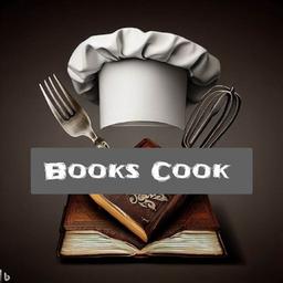 🧑‍🍳Bücherregal des Küchenchefs