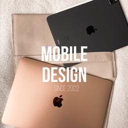 ? MOBILE DESIGNER