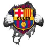 Cules NEW