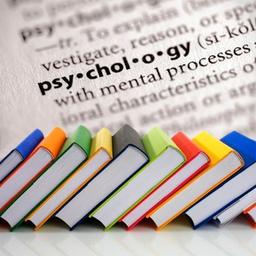 Books on psychology