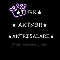 ★TURK AKTYOR 🖤 AKTRISALARI★