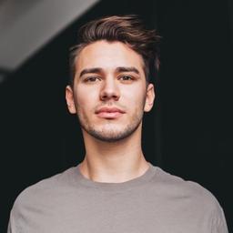 Nikita Semtschurin | über Telegram👨‍💻