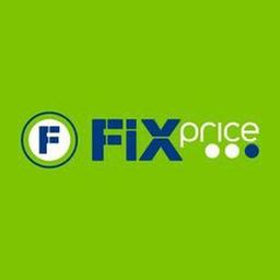 Fix Price ул.Лутфий 24а