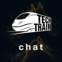 Chat du festival informatique TechTrain