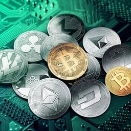 Cryptocurrency | Financial market