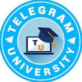 Telegram-Universität