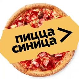 Pizza Sinitsa Krasnojarsk belauscht