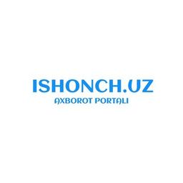 ishonch.iz