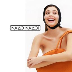 NADO NADO genuine leather bags