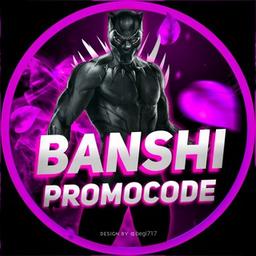 Free Banshi🔥