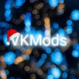 VKMods I Inoffizielle Clients/Mods VKontakte