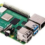 Raspberry Pi e altri dispositivi per il nodo Prizm