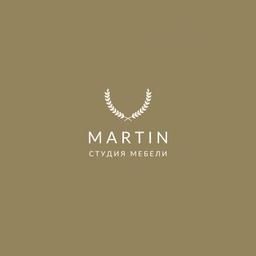 Estudio de muebles "MARTIN"