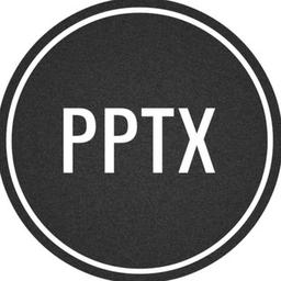 Presentations | PPTX