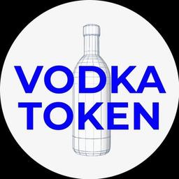 Wodka-Token RUS