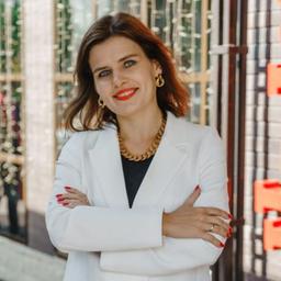 Tatyana Golovacheva. Mentoria, autolançamento, segmentação, vendas