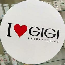 Cosmetics from GiGi _Israel