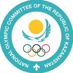 Squadra olimpica del Kazakistan