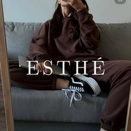 E S T HÉ 🤍 Dropshipping | 7 chilometri| Direttore delle poste del vestito della moglie | fornitore di abbigliamento femminile | Barabašovo | merci all'ingrosso | produce