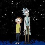 Rick and Morty