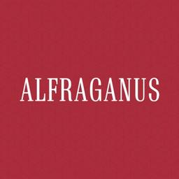 Alfraganus - shopping district